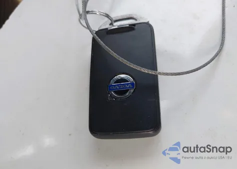 2014 Volvo S60 T5 from USA, damaged, VIN YV1612FS4E1285938